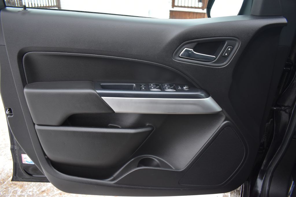 2021 Chevrolet Colorado Image 10