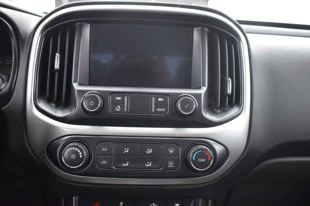 2021 Chevrolet Colorado Image 14