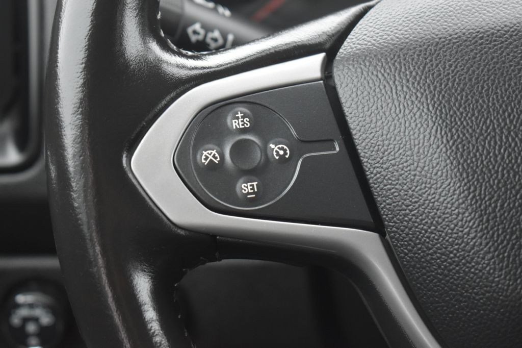 2021 Chevrolet Colorado Image 17