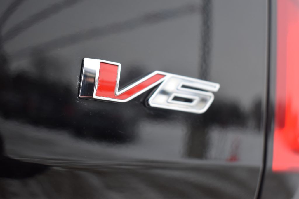 2021 Chevrolet Colorado Image 26