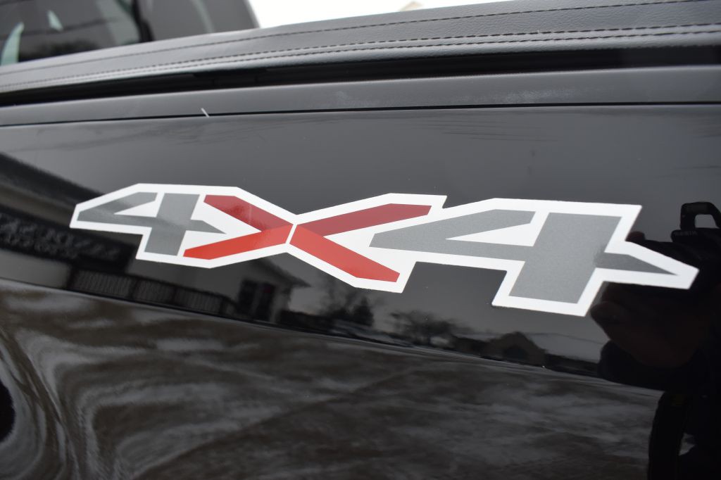 2021 Chevrolet Colorado Image 27