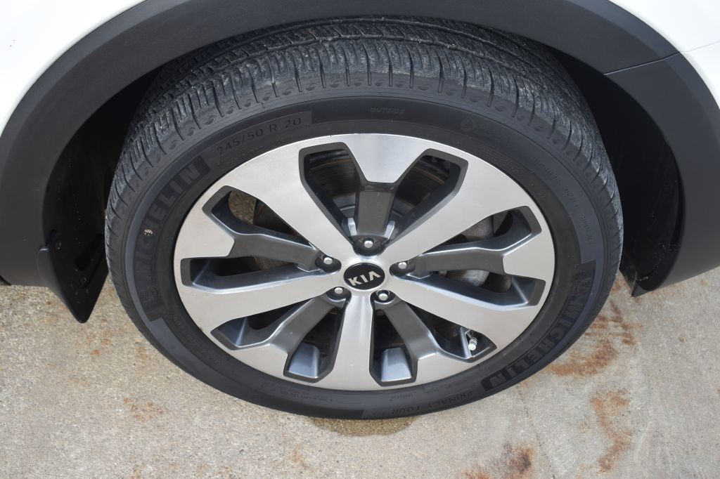 2021 Kia Telluride Image 9
