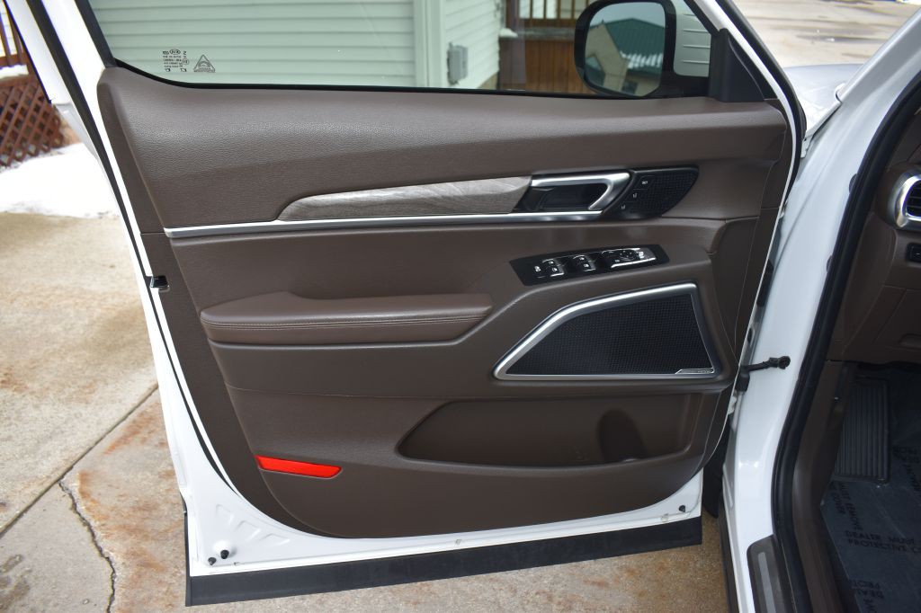 2021 Kia Telluride Image 10