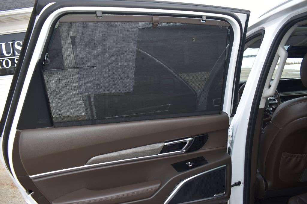 2021 Kia Telluride Image 17