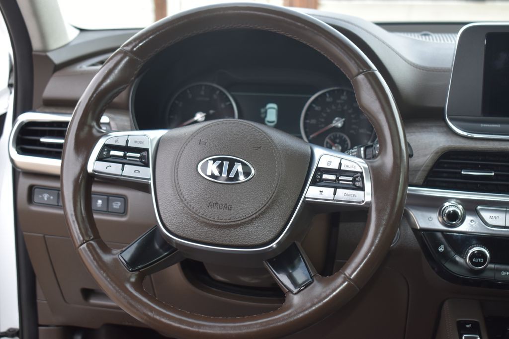 2021 Kia Telluride Image 18