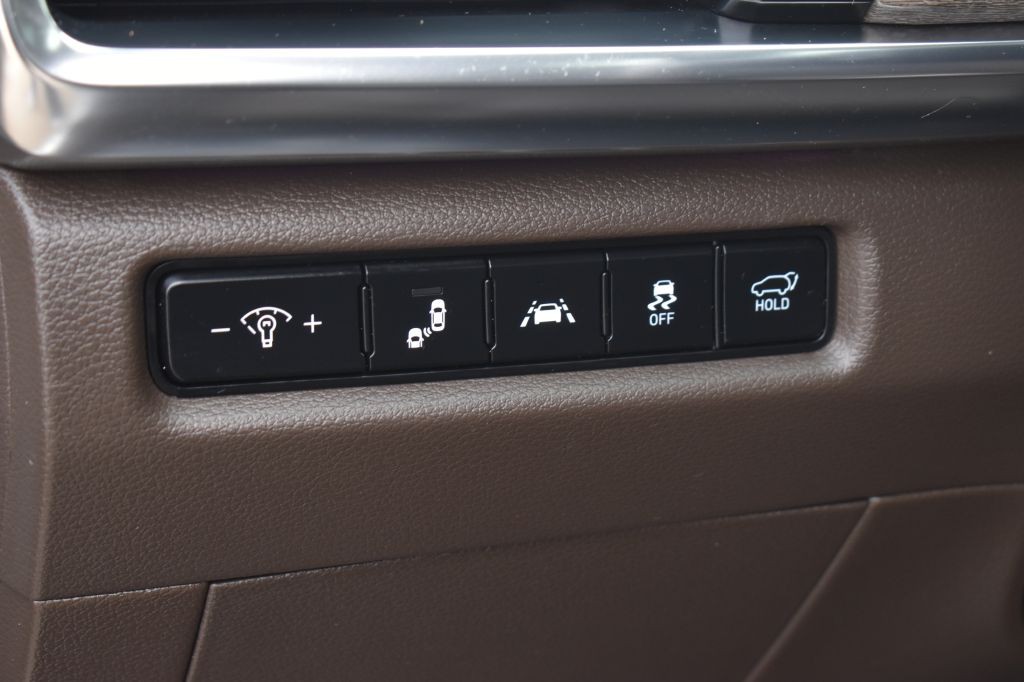 2021 Kia Telluride Image 23