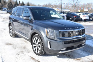 Image for 2020 Kia Telluride SX ID: 7134029