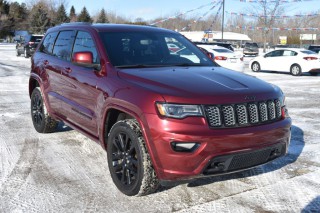 Image for 2020 Jeep Grand Cherokee Laredo ID: 7134036