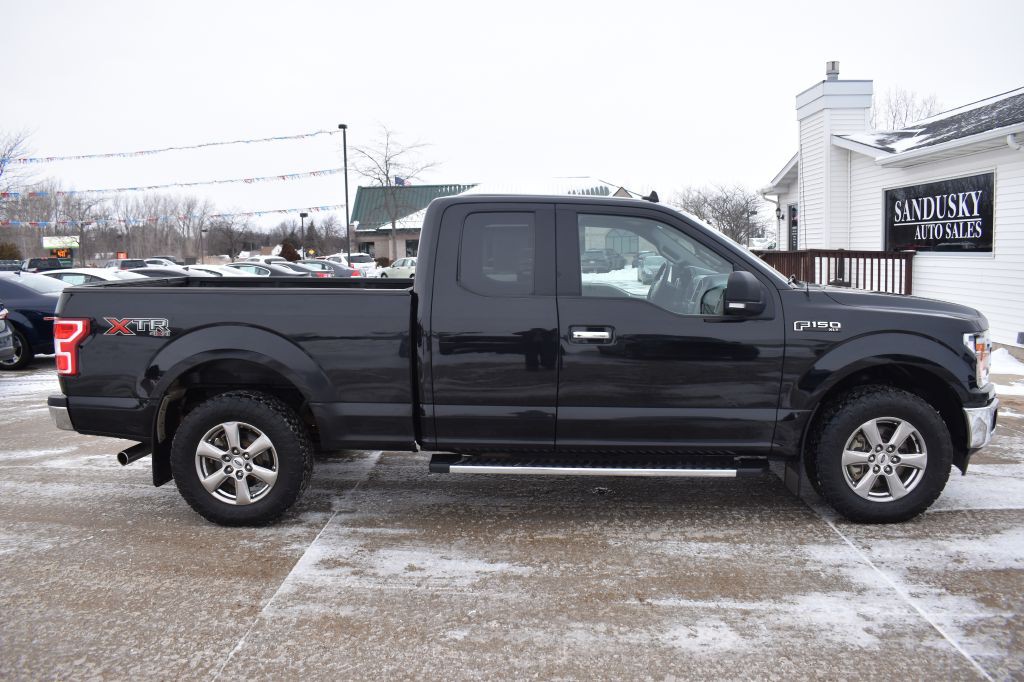 2020 Ford F-150 Image 2