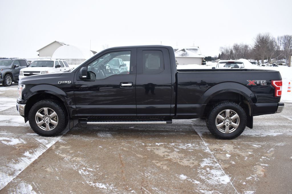 2020 Ford F-150 Image 6