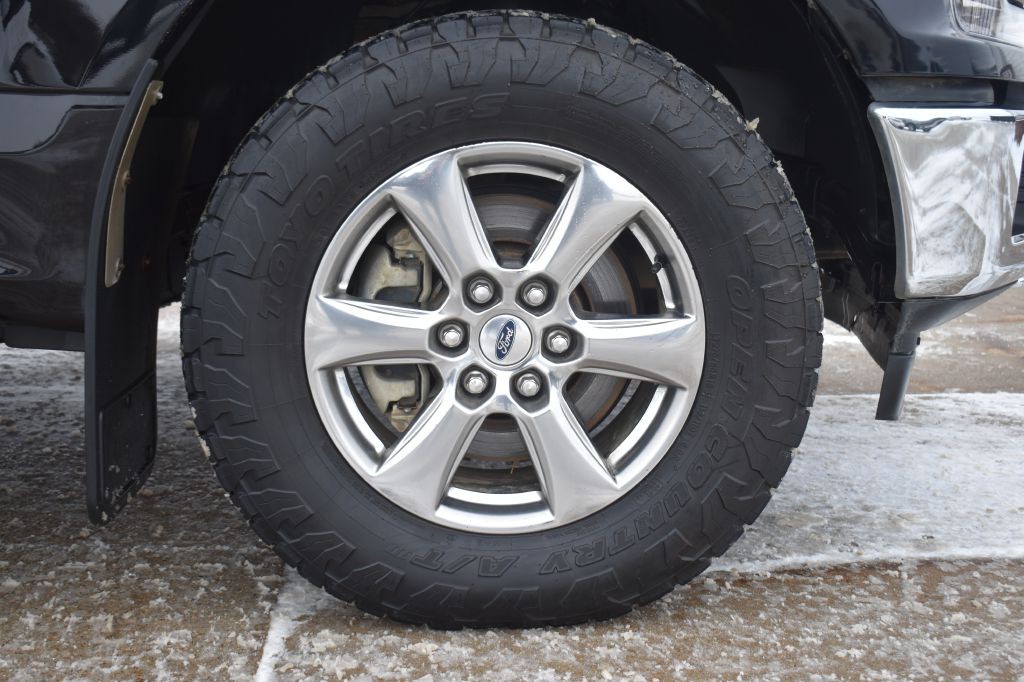 2020 Ford F-150 Image 9