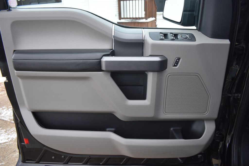 2020 Ford F-150 Image 10