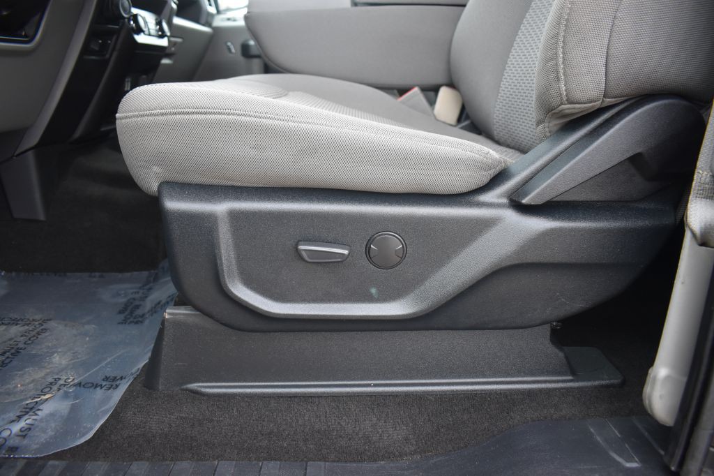 2020 Ford F-150 Image 12