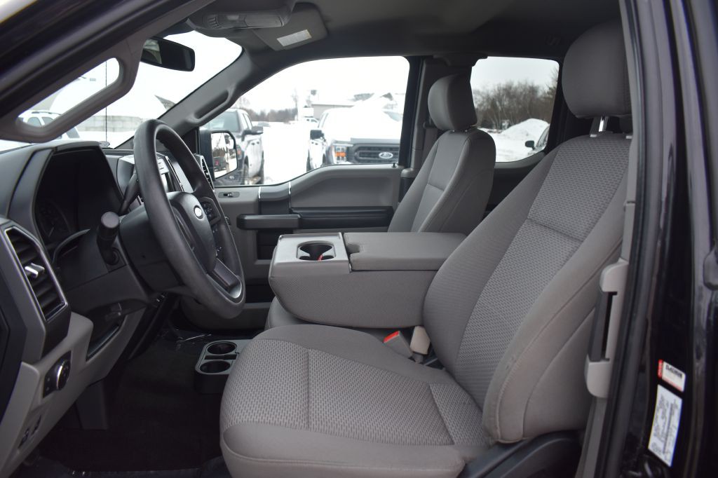 2020 Ford F-150 Image 13