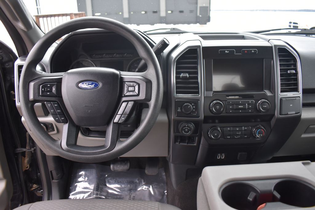 2020 Ford F-150 Image 14