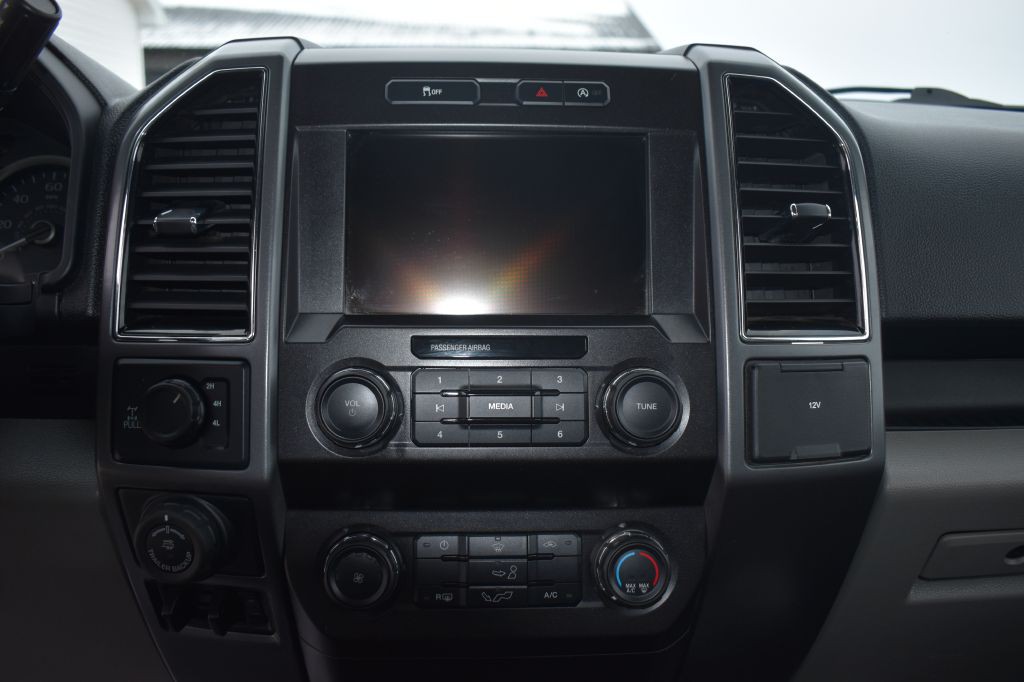 2020 Ford F-150 Image 15