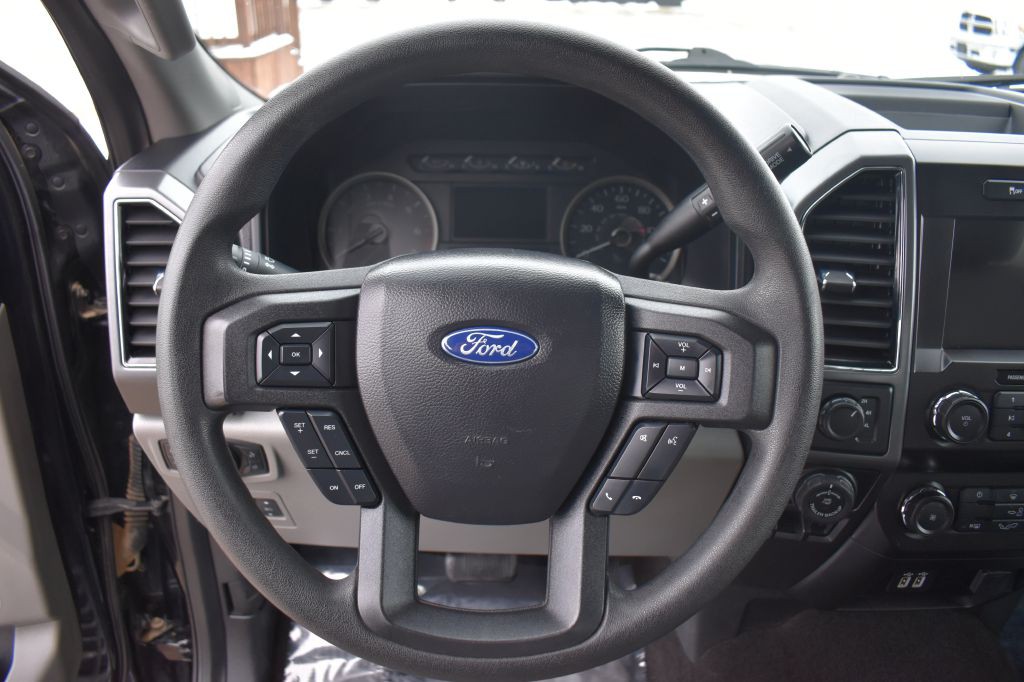 2020 Ford F-150 Image 16