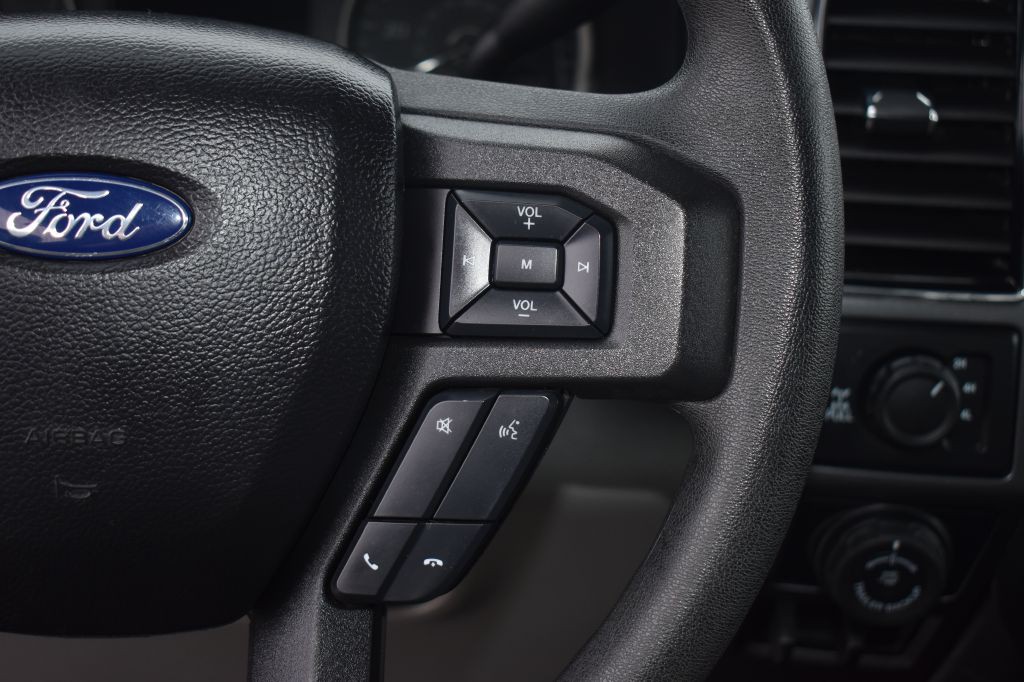 2020 Ford F-150 Image 17