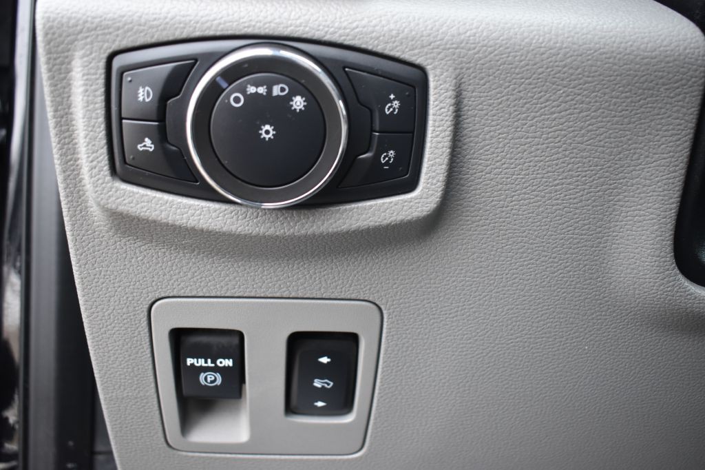 2020 Ford F-150 Image 19