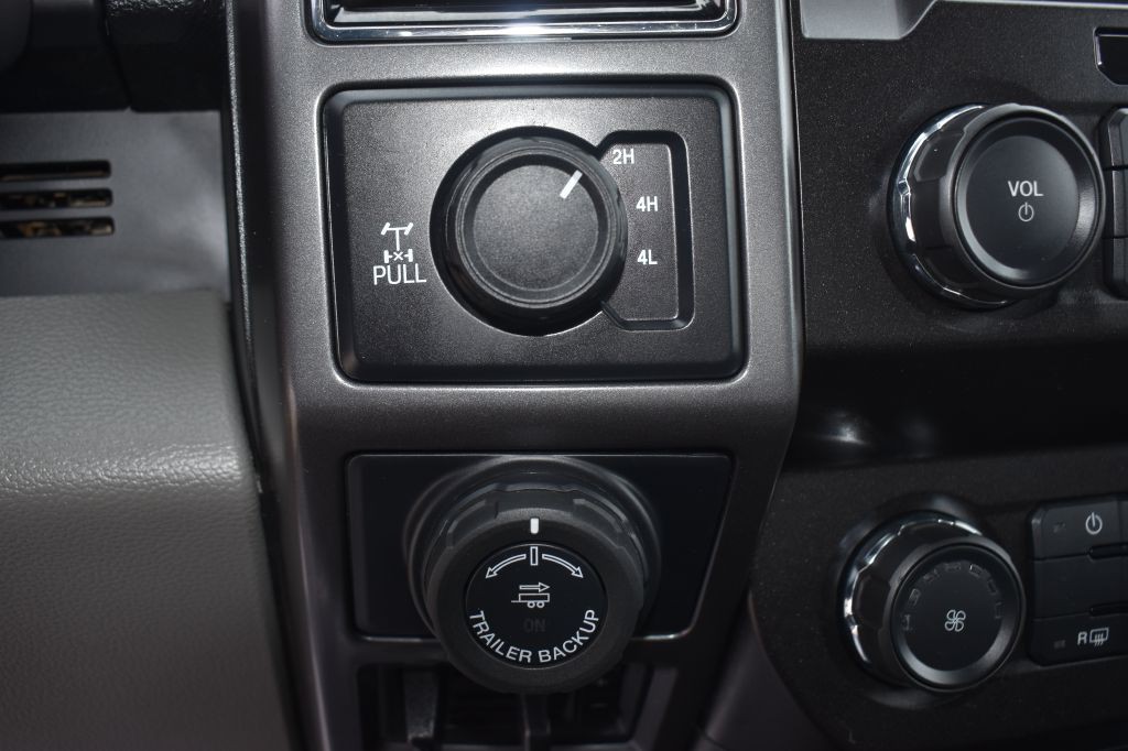 2020 Ford F-150 Image 20