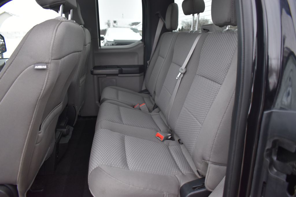 2020 Ford F-150 Image 22