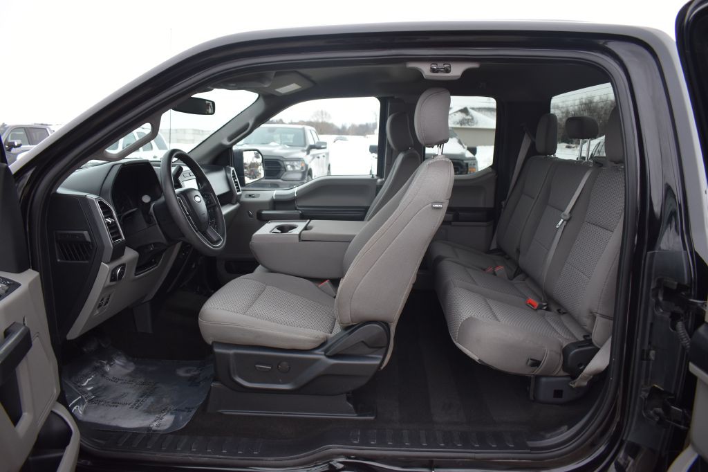 2020 Ford F-150 Image 23