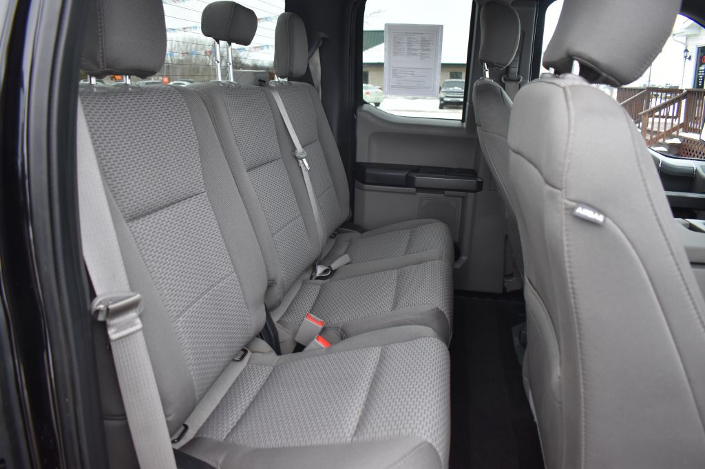 2020 Ford F-150 Image 25