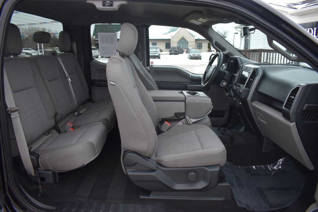 2020 Ford F-150 Image 26