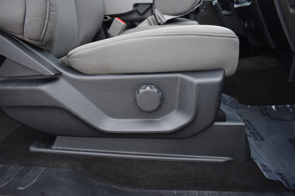 2020 Ford F-150 Image 28