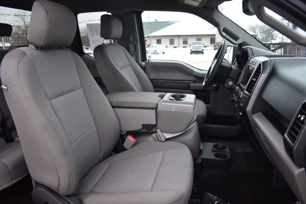 2020 Ford F-150 Image 29