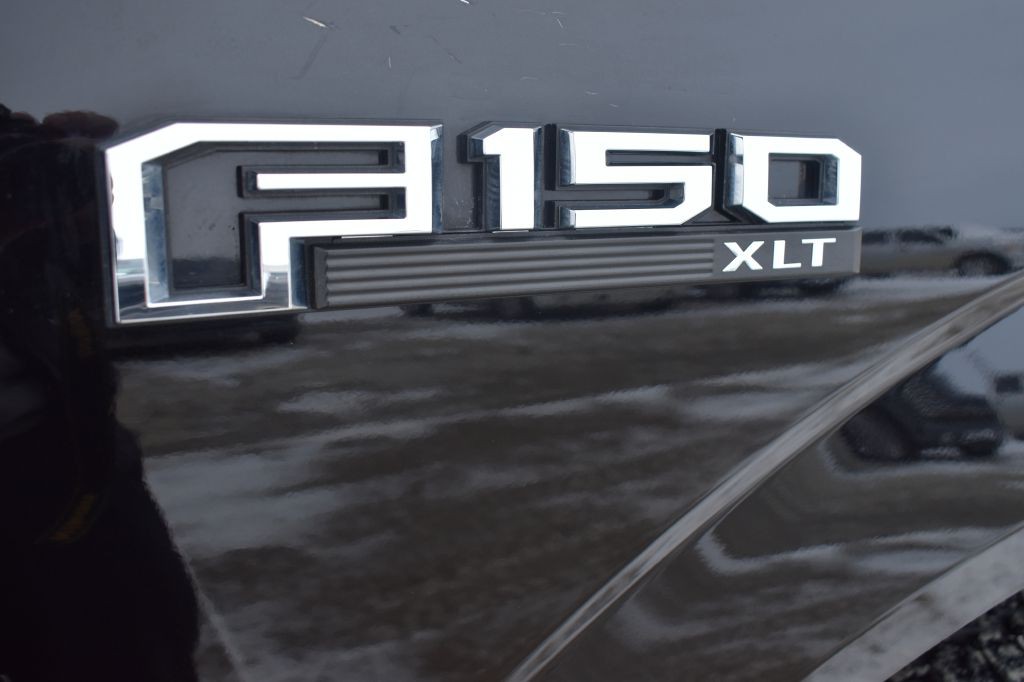 2020 Ford F-150 Image 31