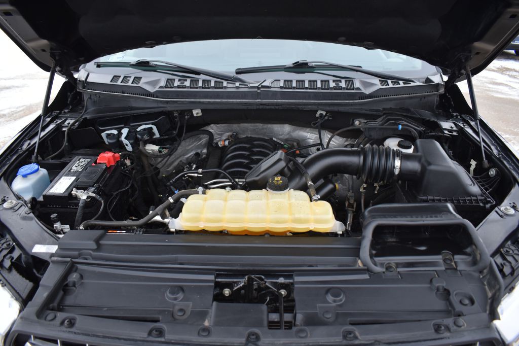 2020 Ford F-150 Image 33