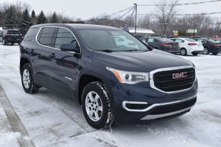 Image for 2019 GMC Acadia SLE ID: 7134061