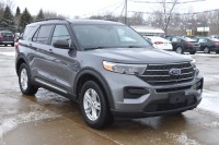 Image for 2022 Ford Explorer XLT ID: 7134073