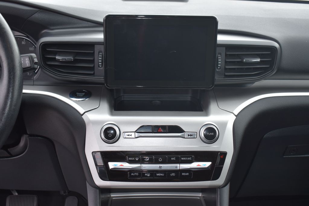 2022 Ford Explorer Image 19