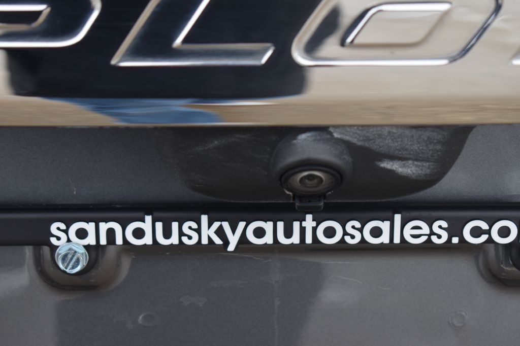 2022 Ford Explorer Image 23