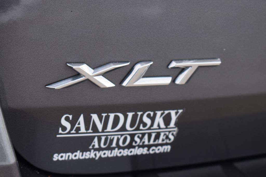 2022 Ford Explorer Image 28