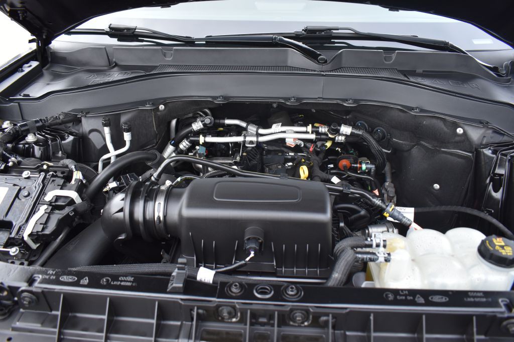 2022 Ford Explorer Image 30