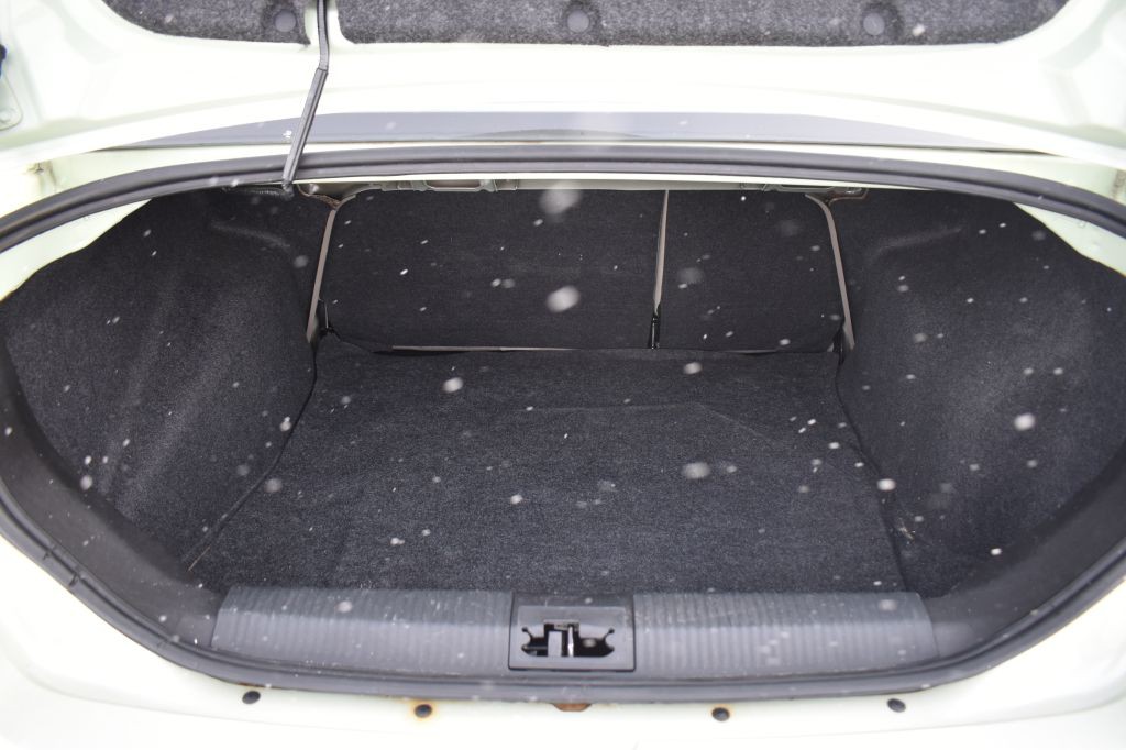 2011 Ford Focus Image 19