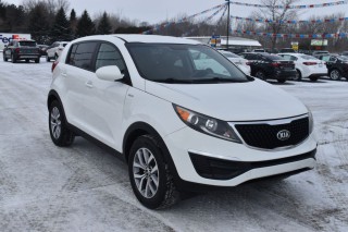 Image for 2015 Kia Sportage LX ID: 7152492