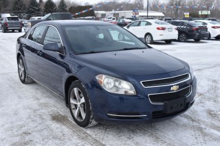 Image for 2011 Chevrolet Malibu 1LT ID: 7152503