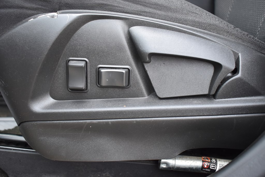 2017 Chevrolet Equinox Image 11