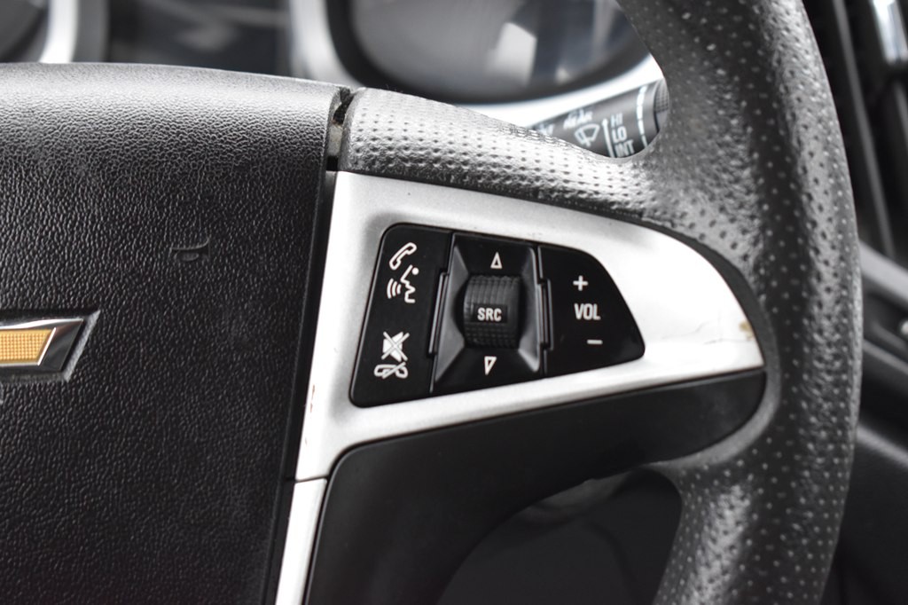 2017 Chevrolet Equinox Image 16