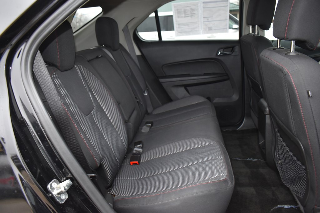 2017 Chevrolet Equinox Image 22