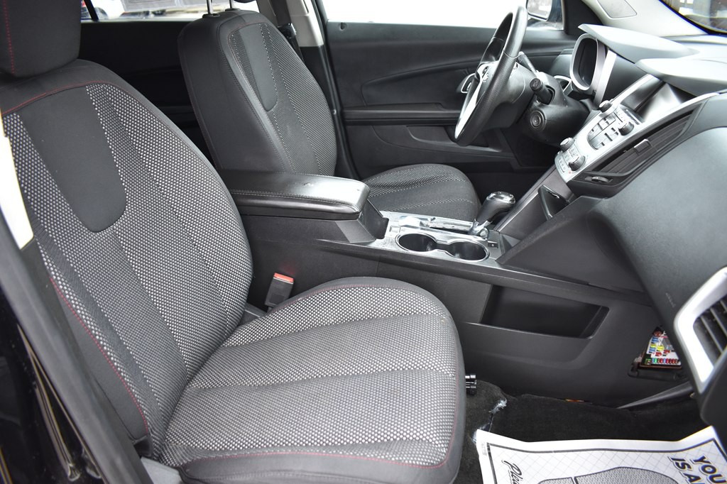 2017 Chevrolet Equinox Image 24