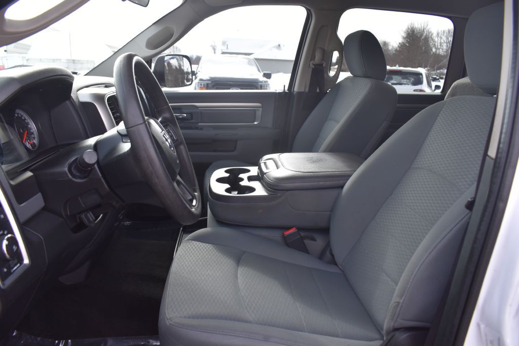 2017 RAM 1500 Image 13