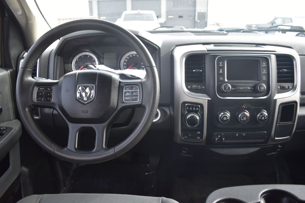 2017 RAM 1500 Image 14