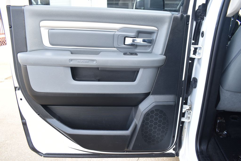 2017 RAM 1500 Image 20