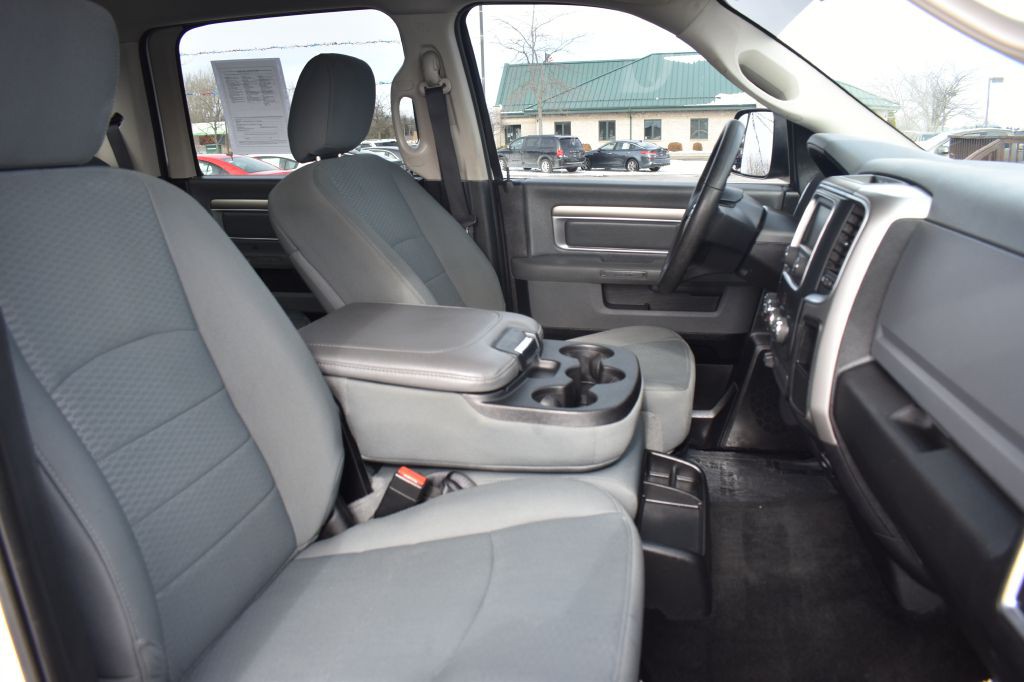 2017 RAM 1500 Image 26