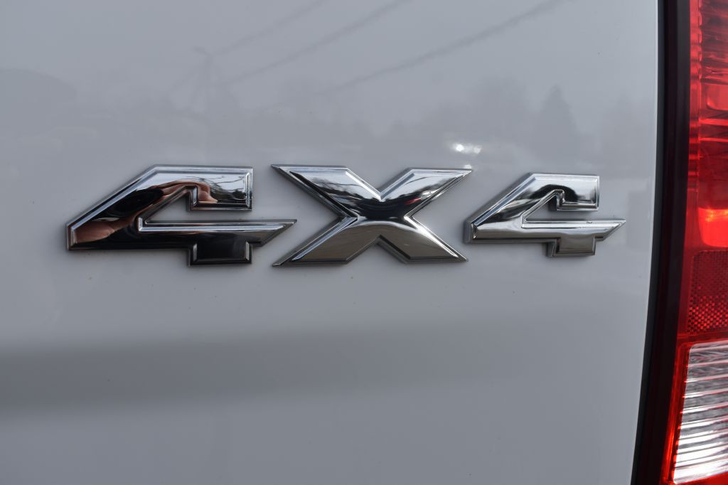 2017 RAM 1500 Image 29